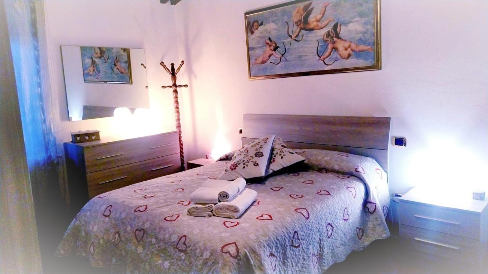 Agriturismo La Camporena 그레베 인 키안티 외부 사진
