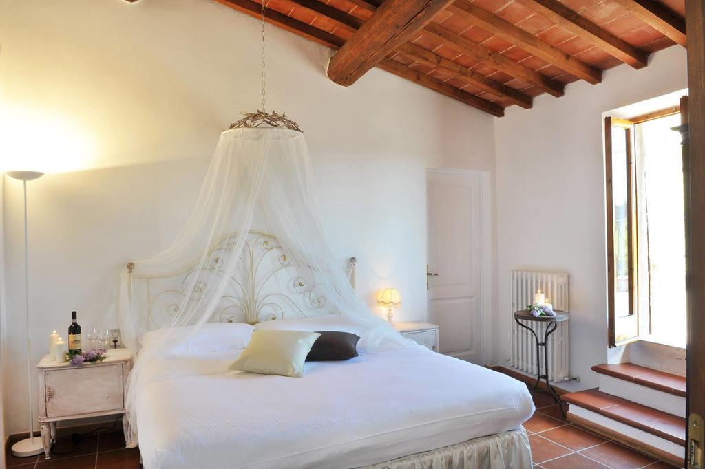 Agriturismo La Camporena 그레베 인 키안티 외부 사진