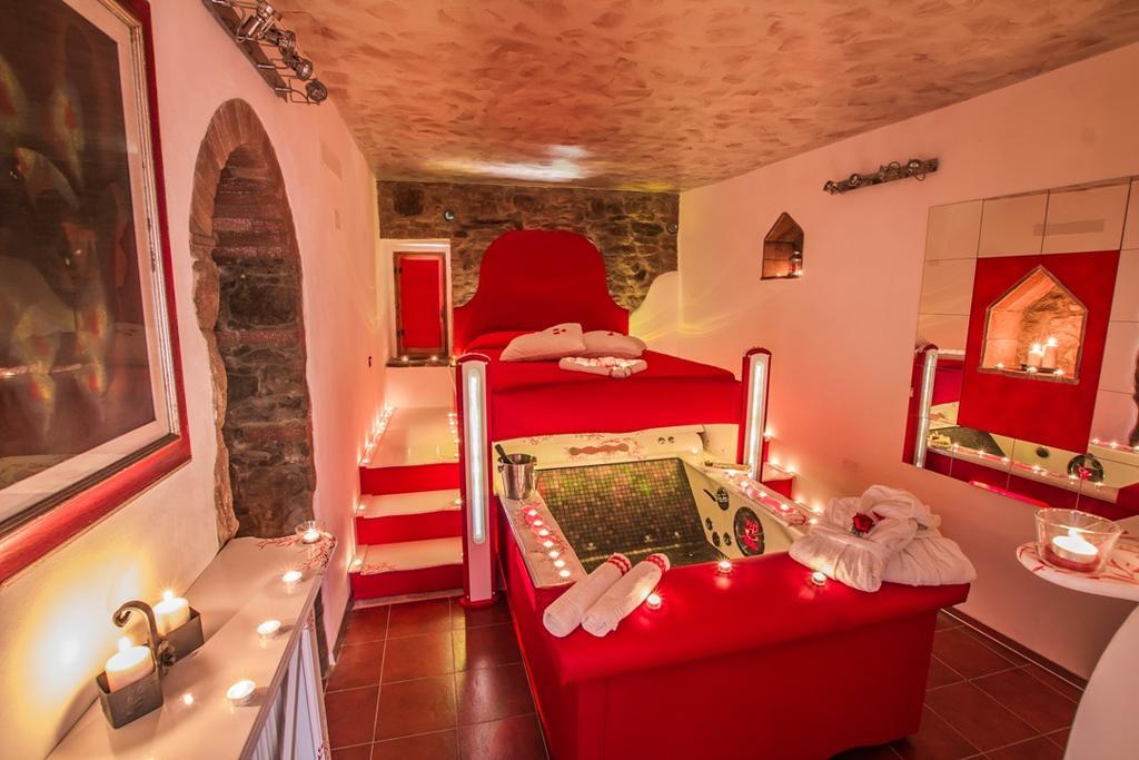 Agriturismo La Camporena 그레베 인 키안티 외부 사진