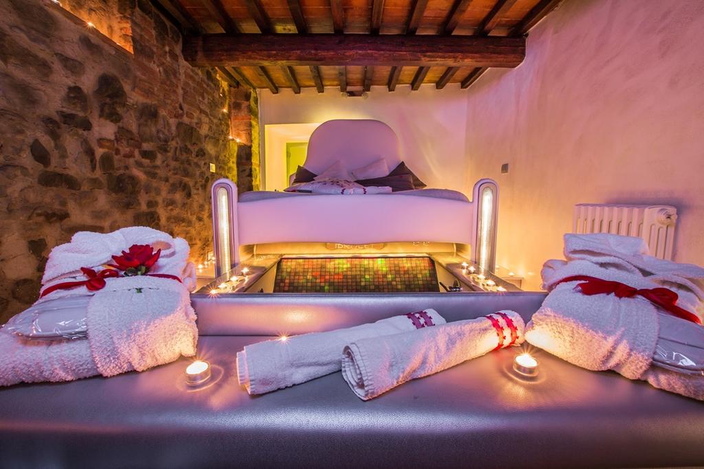 Agriturismo La Camporena 그레베 인 키안티 외부 사진