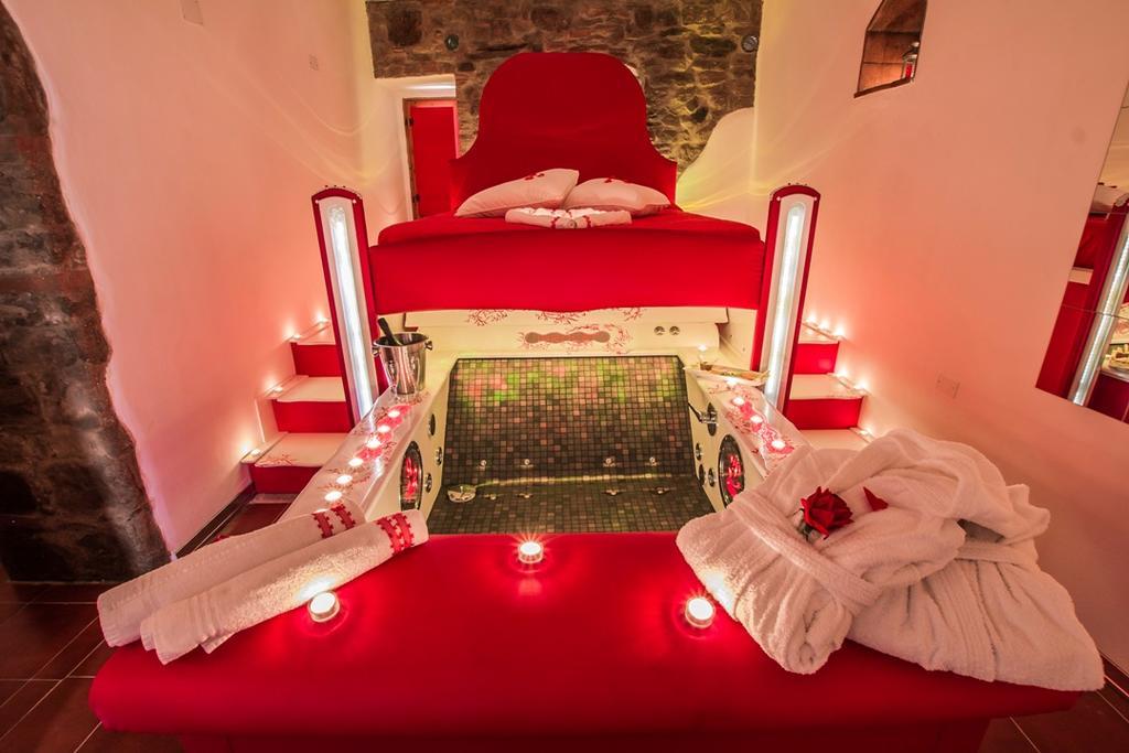 Agriturismo La Camporena 그레베 인 키안티 외부 사진