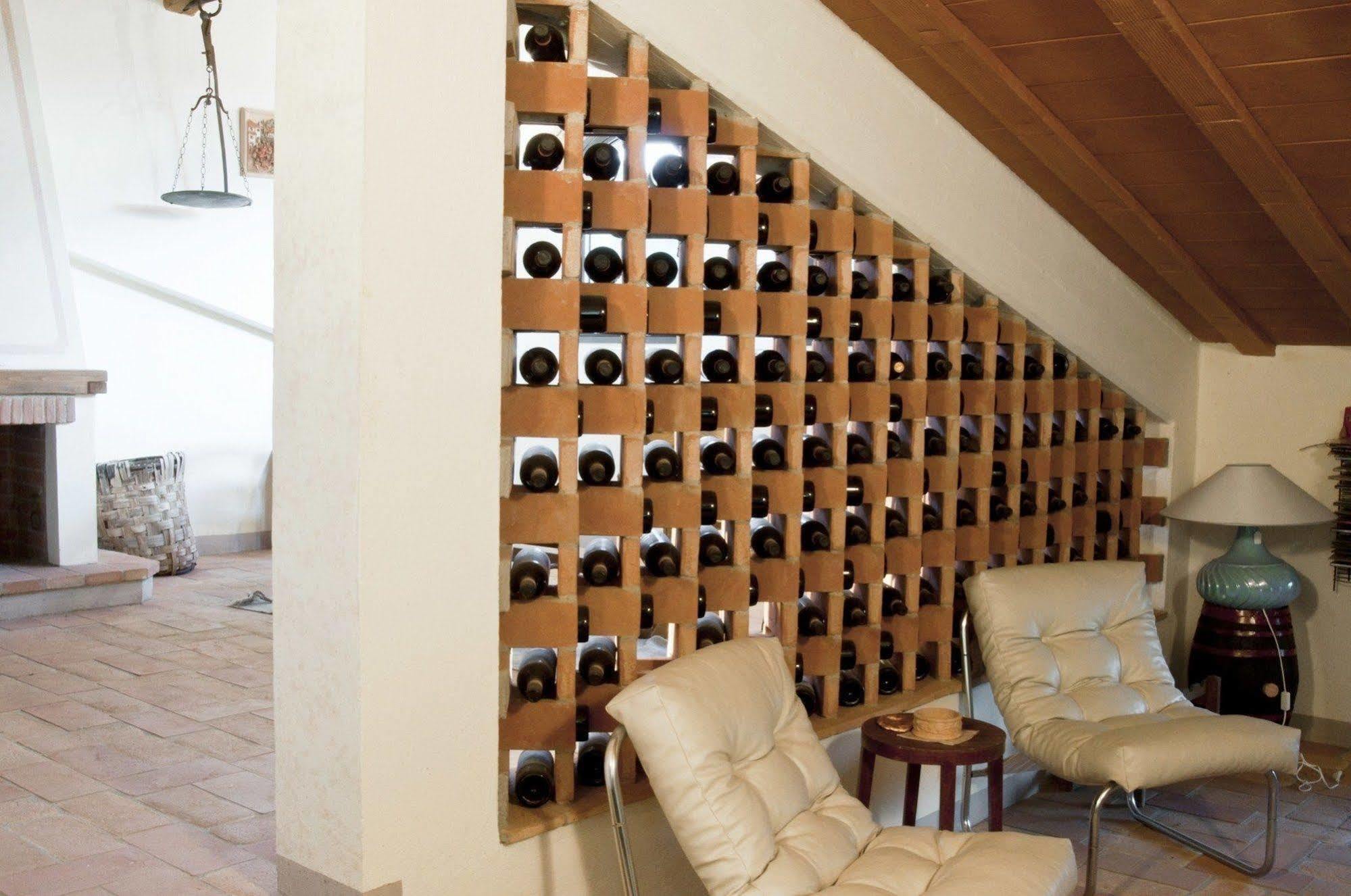Agriturismo La Camporena 그레베 인 키안티 외부 사진